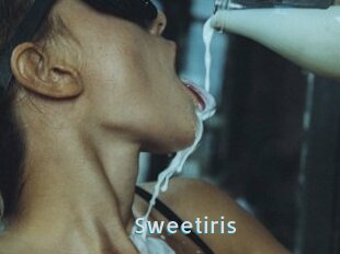 Sweetiris
