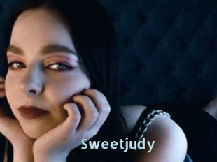 Sweetjudy