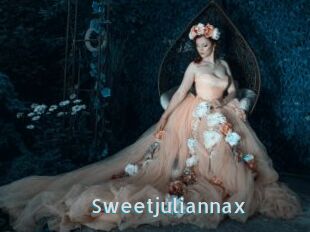 Sweetjuliannax
