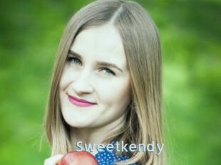 Sweetkendy