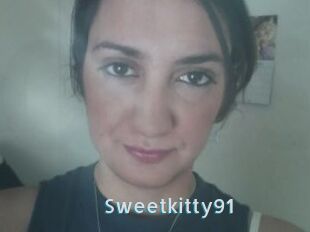 Sweetkitty91