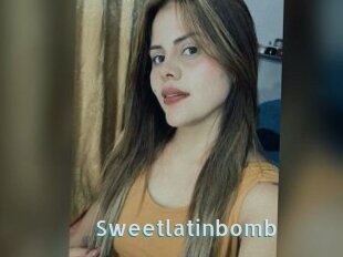 Sweetlatinbomb