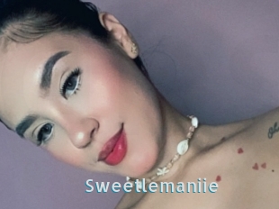 Sweetlemaniie