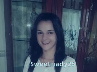 Sweetmady25