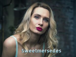 Sweetmersedes