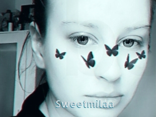 Sweetmilaa