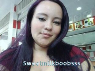 Sweetmilkboobsss