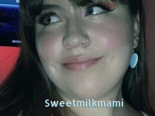 Sweetmilkmami