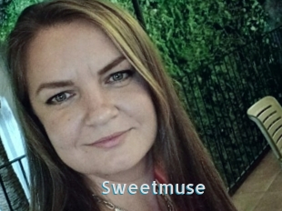 Sweetmuse