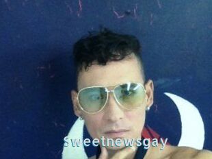 Sweetnewsgay