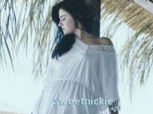 Sweetnickie