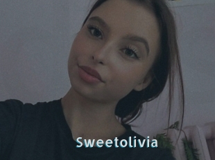 Sweetolivia