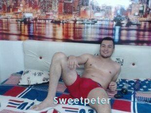 Sweetpeter