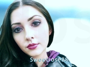 Sweetrose88