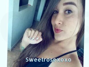 Sweetrosexoxo