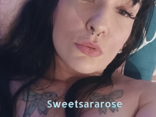Sweetsararose