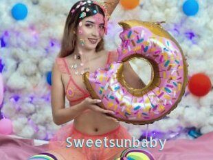 Sweetsunbaby