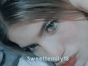 Sweettemily18