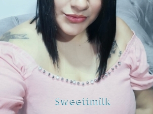 Sweettmilk