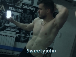 Sweetyjohn