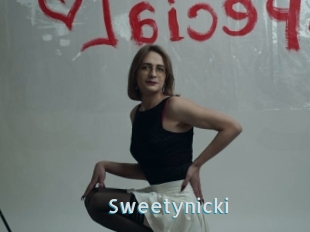 Sweetynicki
