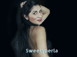 Sweetyperla