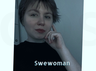 Swewoman