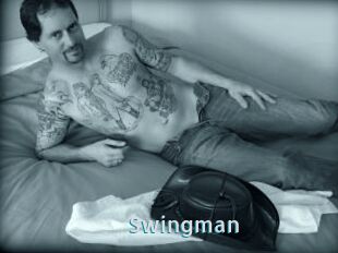 Swingman