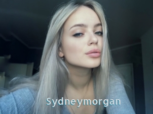 Sydneymorgan