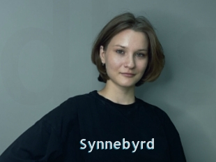 Synnebyrd