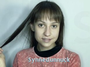 Synnedunnuck