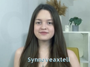Synnoveaxtell