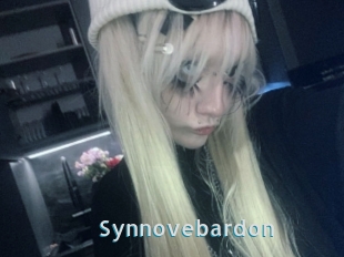 Synnovebardon
