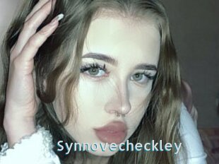 Synnovecheckley