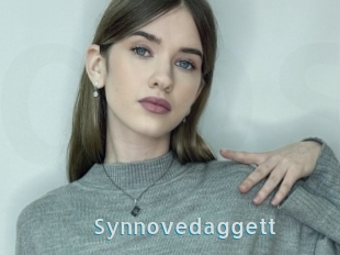Synnovedaggett