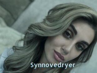 Synnovedryer