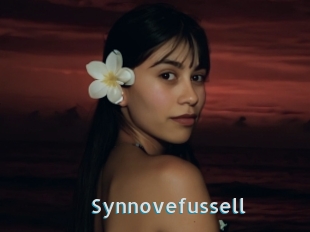 Synnovefussell