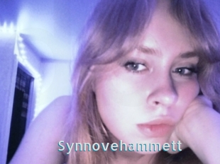 synnovehammett Des Bons Sites Porno