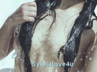 Syntialove4u