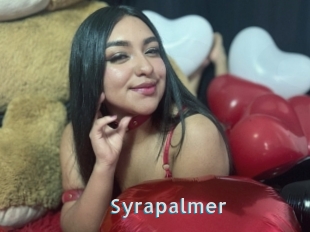 Syrapalmer