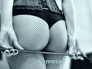 Famosa