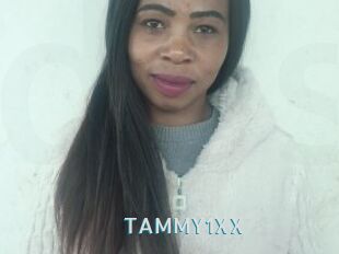TAMMY1XX