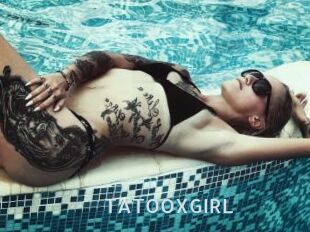 TATOOXGIRL