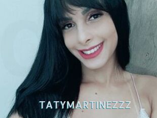 TATYMARTINEZZZ