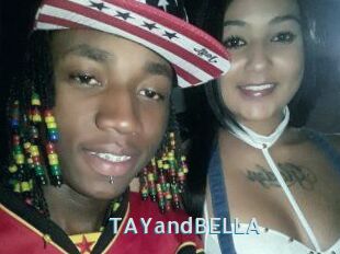 TAYandBELLA