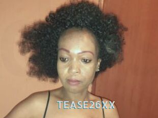 TEASE26XX