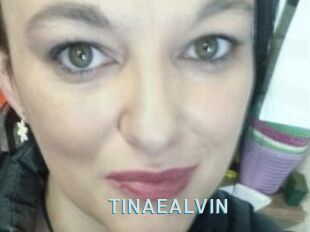 TINAEALVIN