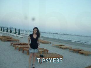 TIPSYE35