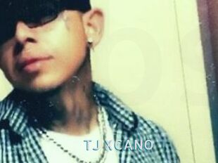 TJ_XCANO
