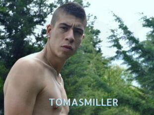 TOMASMILLER